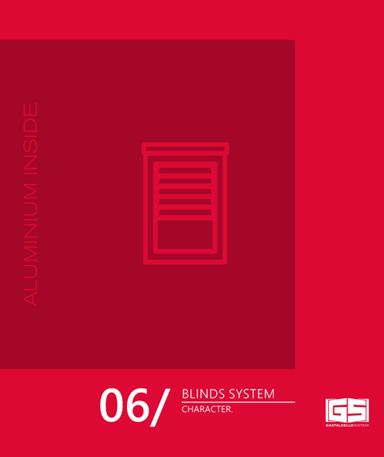 brochure Shutter Systems