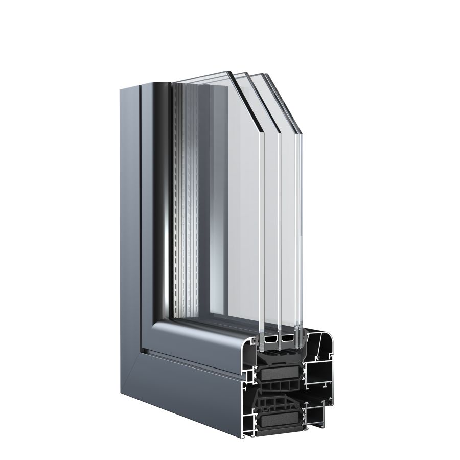 EUROLINE 90IT ARROTONDATO