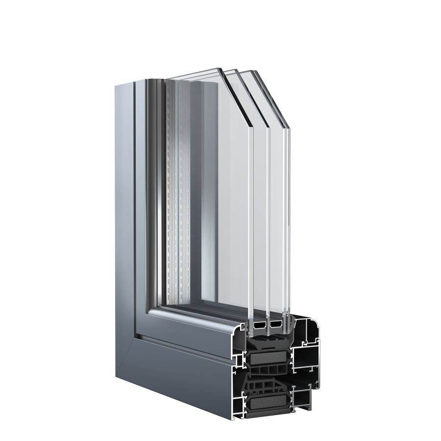 EUROLINE 90IT SAGOMATO