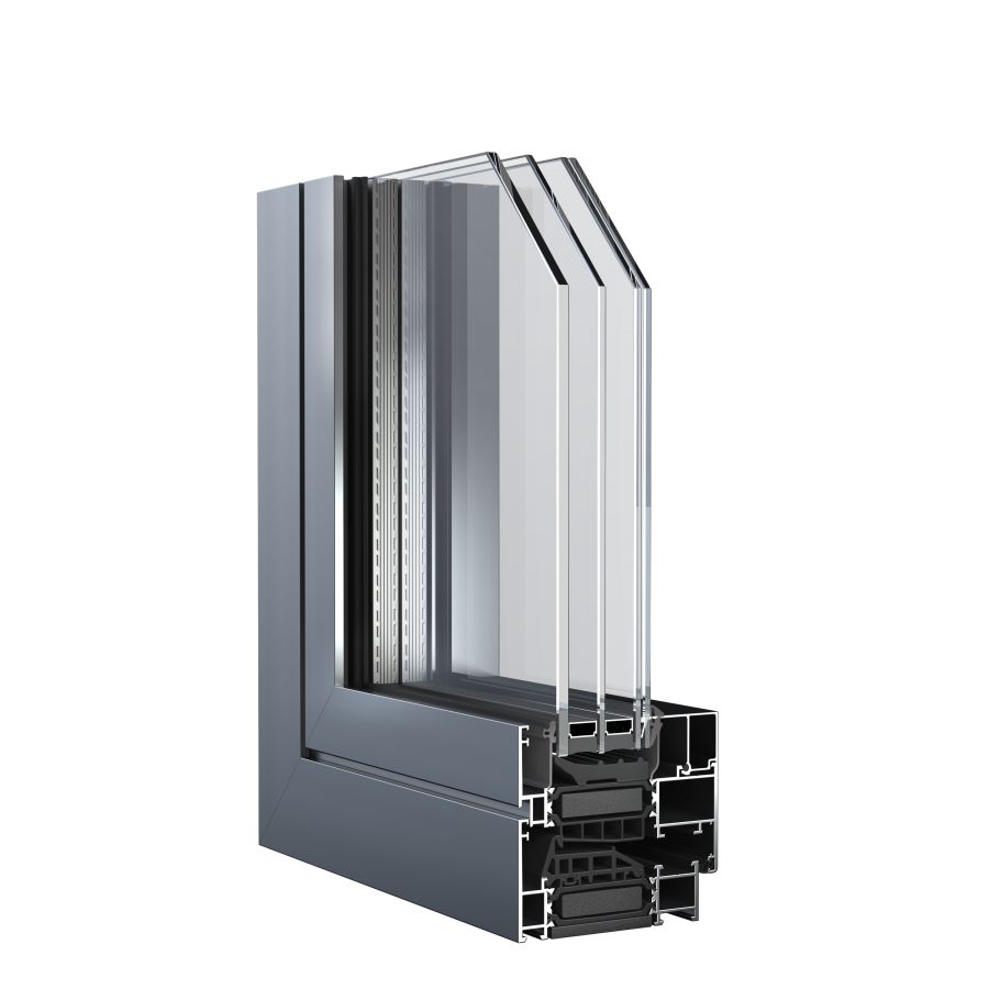 EUROLINE 90IT STANDARD