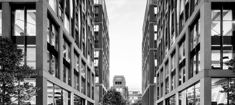 Soluzione Serramento Scorrevole