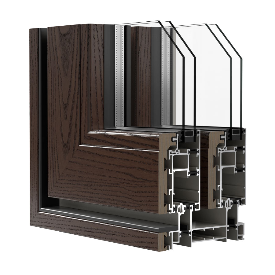EUROLINE 160S WOOD