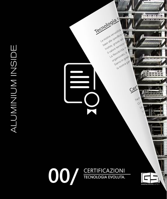 brochure certificazioni