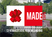 made expo 2019