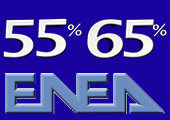 enea 65%