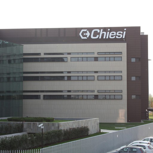 Chiesi Farmaceutici