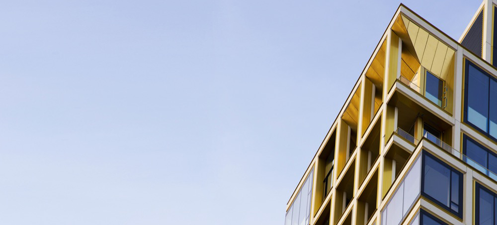 serramenti performanti Precast Concrete Façade