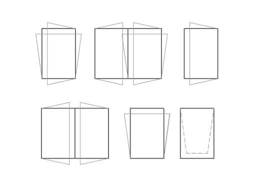 Tipologia aperture