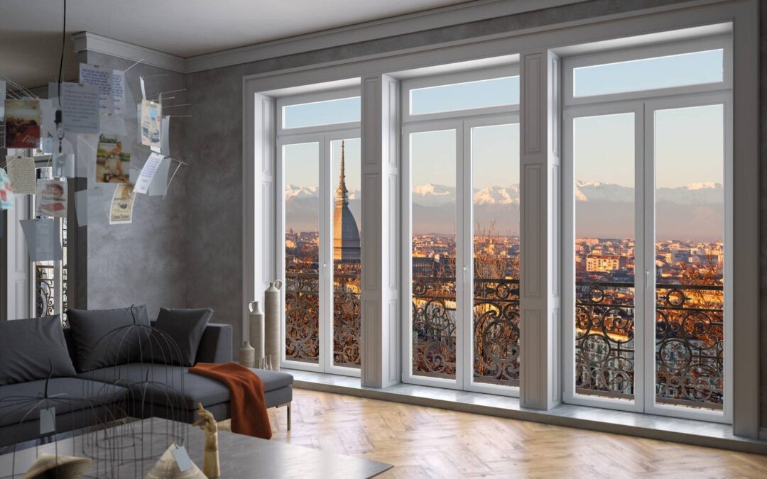 L’infisso migliore in base al contesto d’installazione.