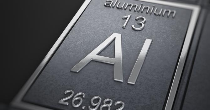 Alluminio: green, versatile, sicuro