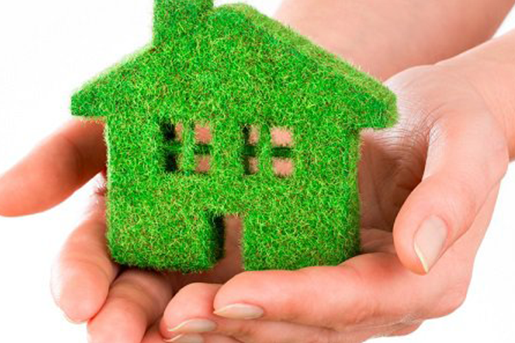5 mosse per avere una casa a risparmio energetico.