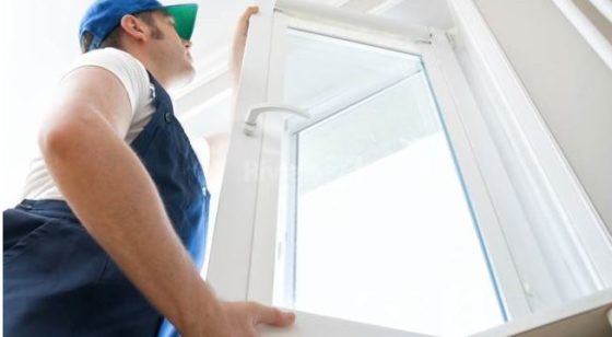 Speciale prestazioni infissi: la permeabilità all’aria.