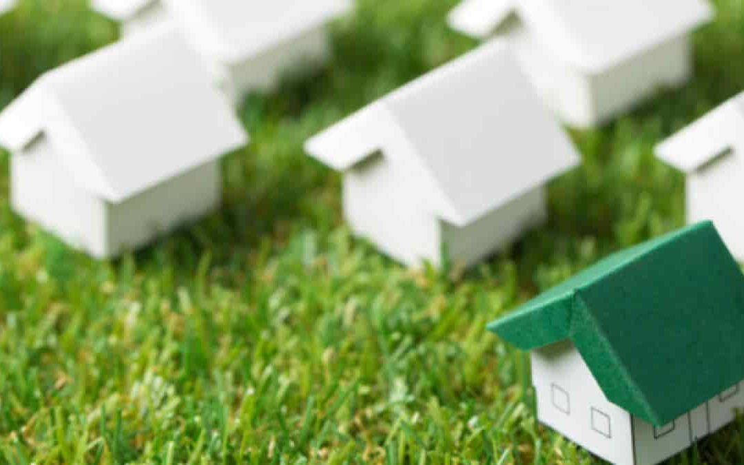 Infissi ecosostenibili: qual è il materiale più green?