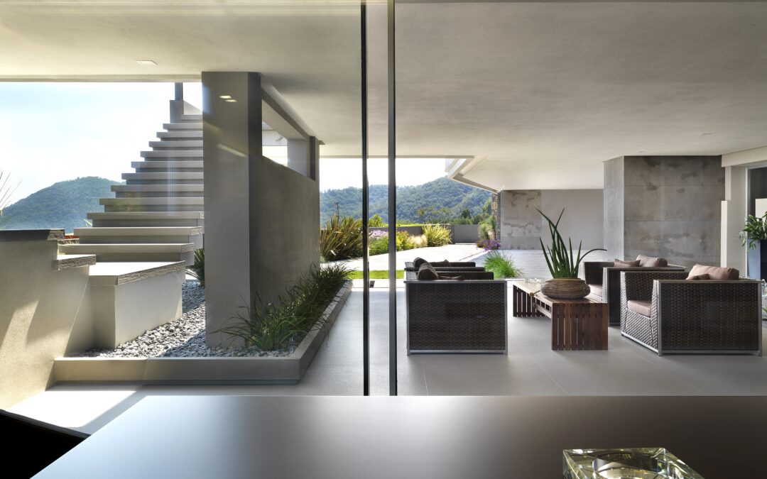 5 mosse per dare un tocco minimal alla tua casa.