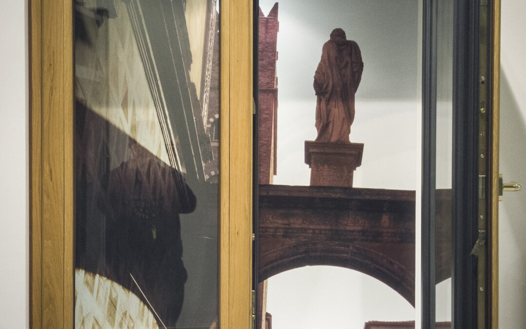 Pro e contro dell’alluminio legno.