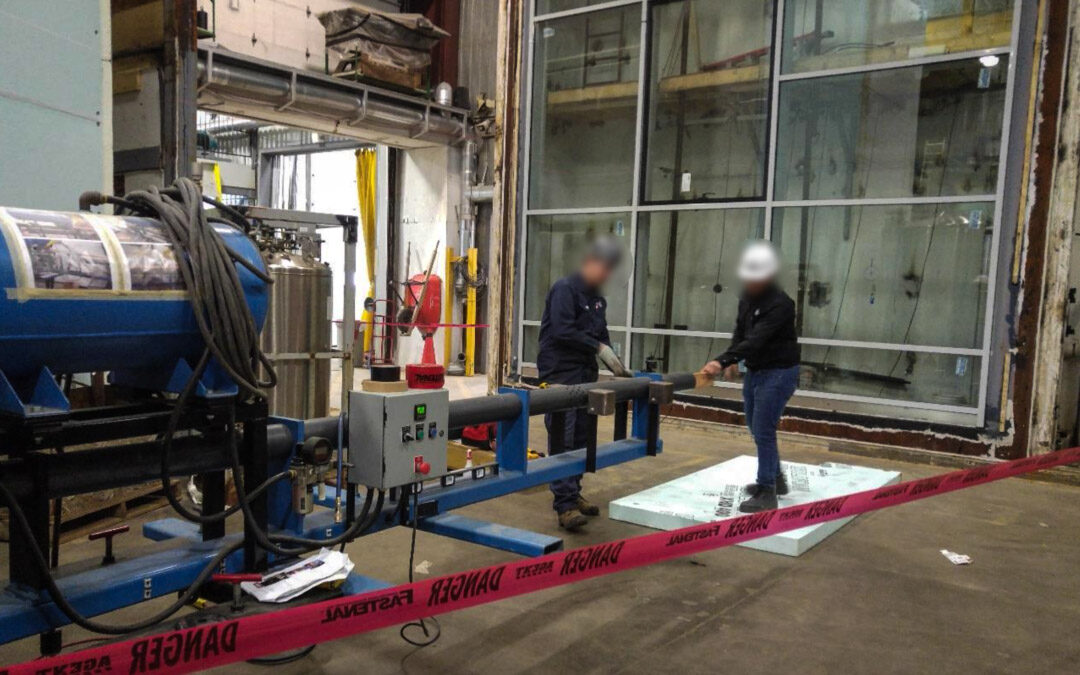 Missione sicurezza: infissi a prova di eventi meteo estremi.