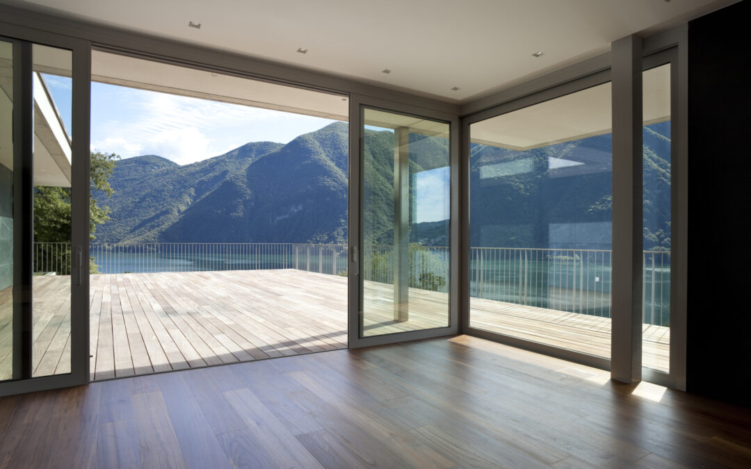 Semplici accorgimenti per sfruttare al meglio i tuoi infissi.