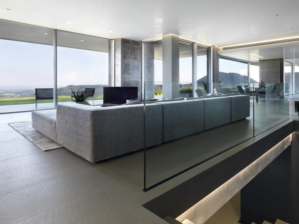 infissi alluminio Semplici accorgimenti per sfruttare al meglio i tuoi infissi.