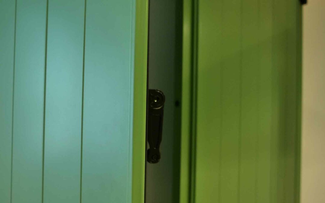 5 qualità che devono avere i tuoi scuri e persiane.