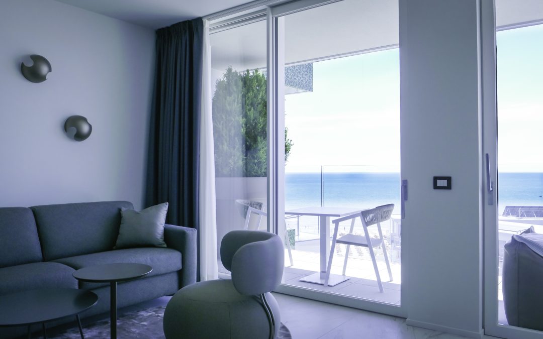 Infissi in PVC o alluminio: quali scegliere?