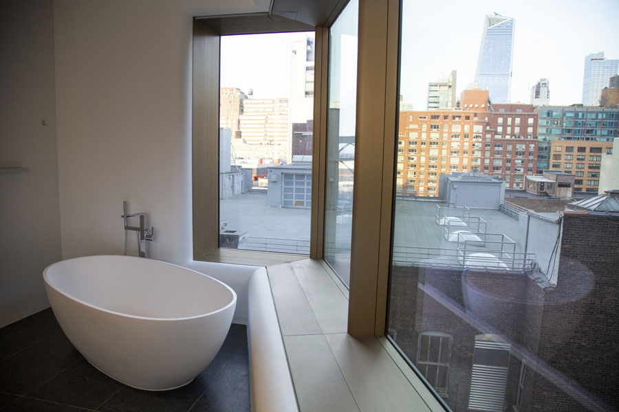 Come prolungare la durata degli infissi in 5 mosse.