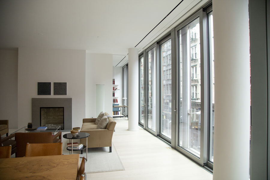 scorrevoli alluminio gastaldellosistemi Come prolungare la durata degli infissi in 5 mosse.