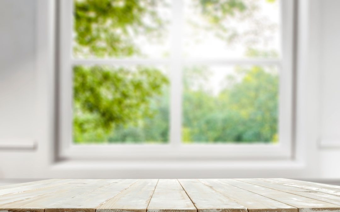 Prolungare la vita dell’infisso: una scelta green.