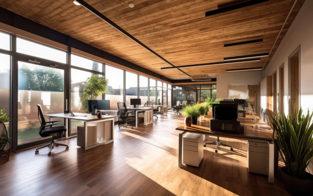 Tutto quello che devi sapere sull’architettura bioclimatica.