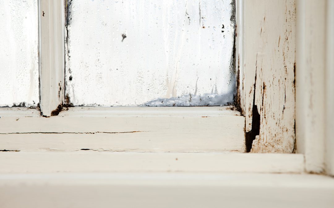 Sostituzione serramenti: quando è ora?