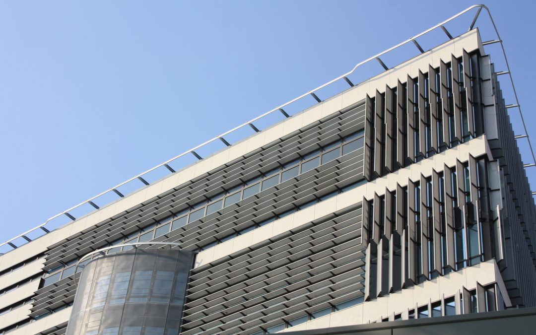 Frangisole in alluminio: la scelta ideale.