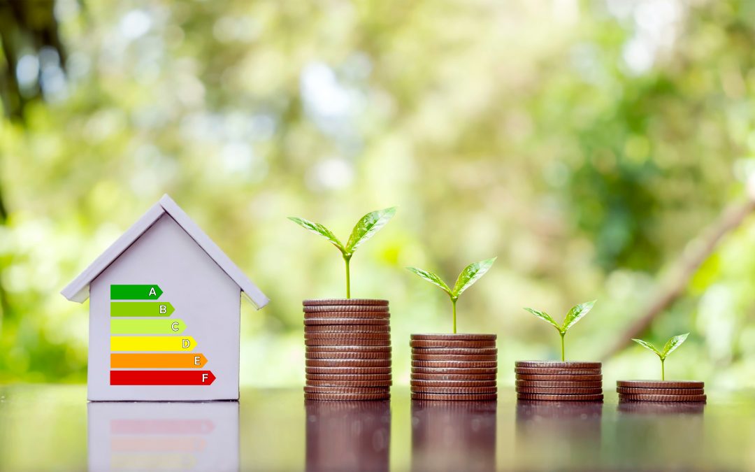 La trasmittanza termica: come comprenderla.