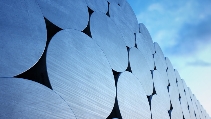 Alluminio e impronta ecologica.