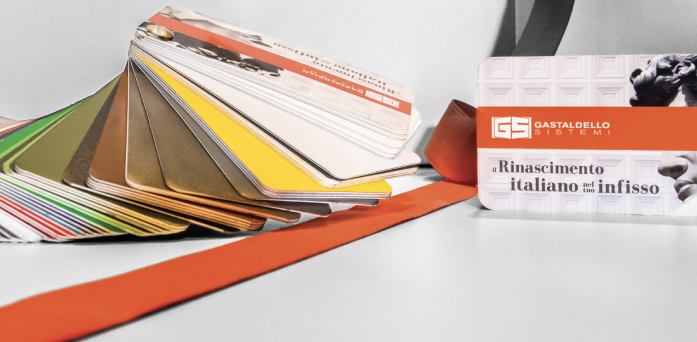 Sostenibilità: la verniciatura cromo-free dell’alluminio.