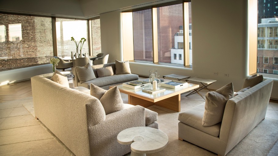 Colori per infissi in alluminio: soluzioni e tendenze.