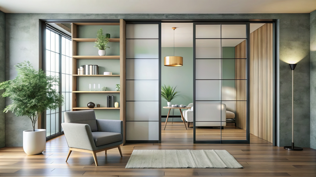 porte alluminio Porte in alluminio, una scelta per sempre.