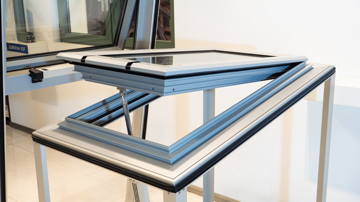 enfc gastaldello sistemi gs ENFC: la soluzione per infissi che salvaguardano la sicurezza delle persone.