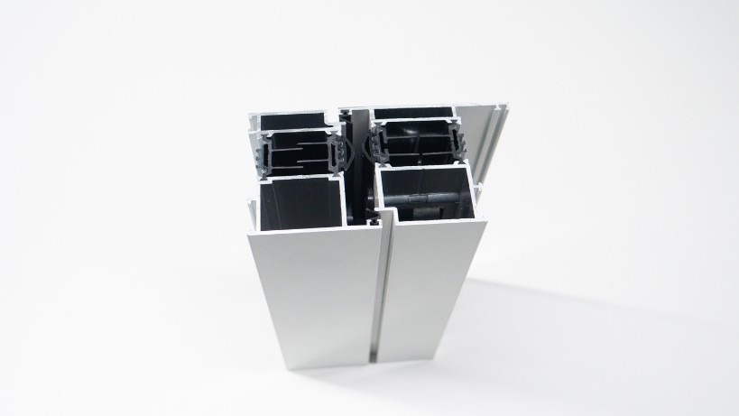 gastaldello sistemi porte 02 06 Porte di ingresso in alluminio: la nuova proposta di Gastaldello Sistemi per un comfort abitativo ai massimi livelli.