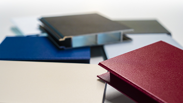 Profili in alluminio: trattamenti superficiali e performance.