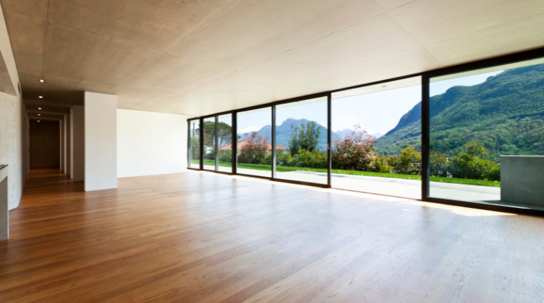 Involucro edilizio: tecnologia e sostenibilità