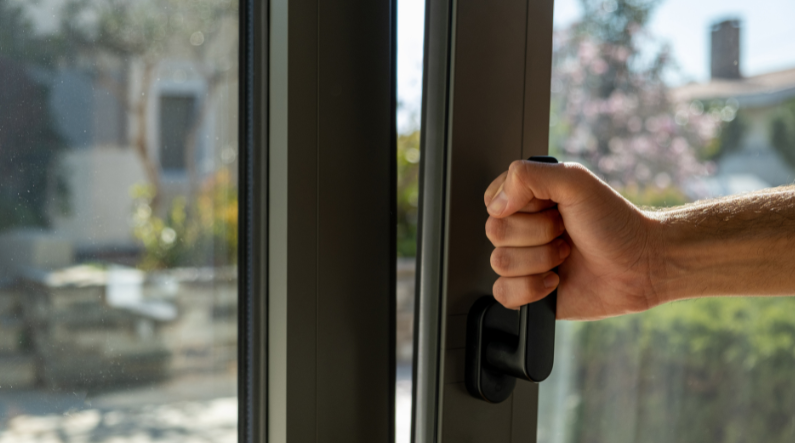 Trasmittanza termica degli infissi: perché è fondamentale 