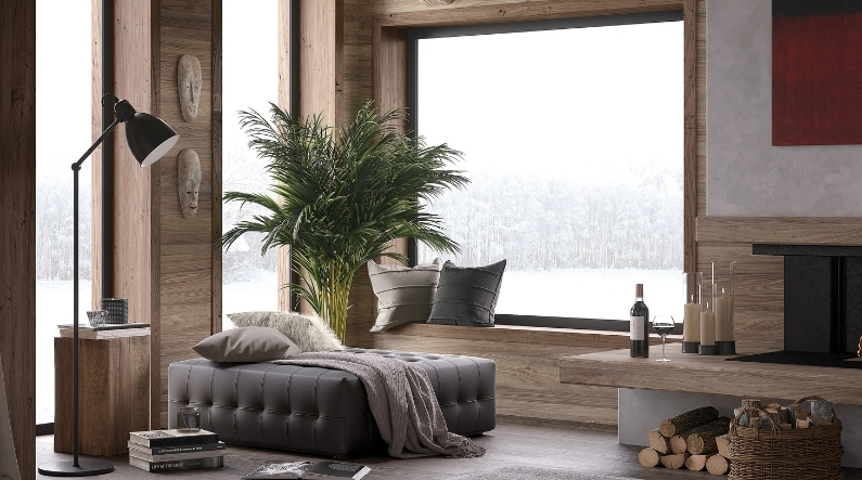 Come l’alluminio migliora il comfort acustico