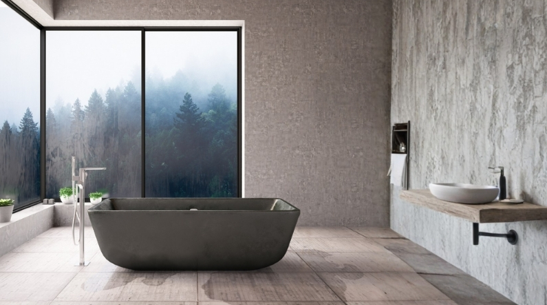 Sistemi in alluminio per ambienti ad alta umidità: resistenza e durata anche in inverno